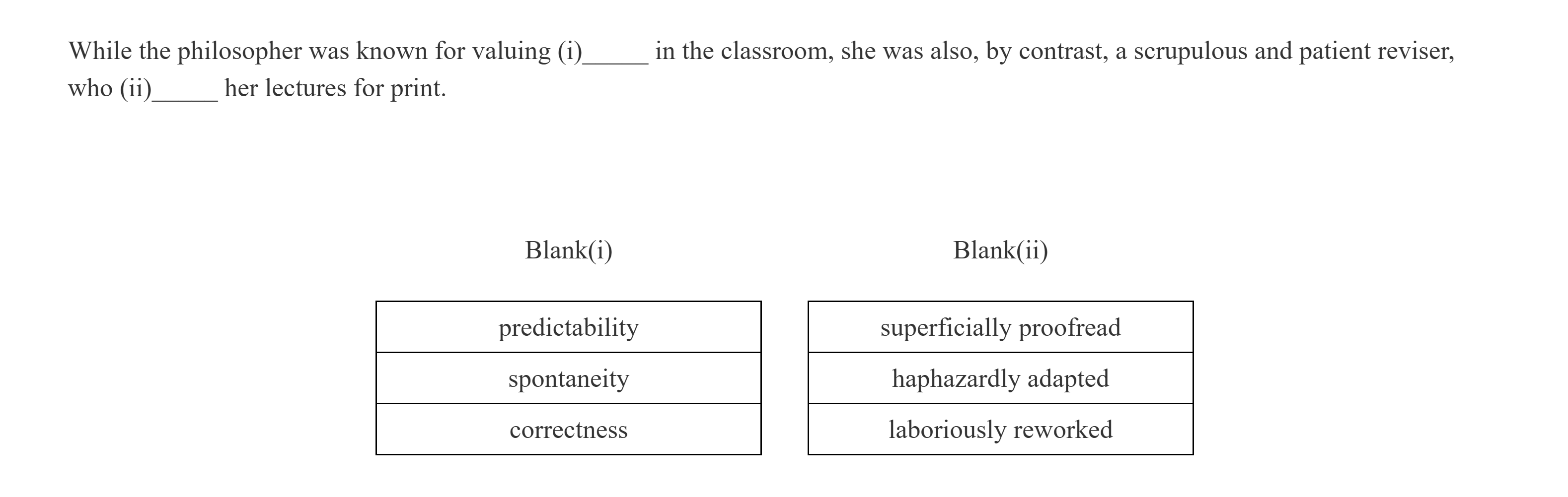 KMF Comprehensive set of mathematics questions after the reform
